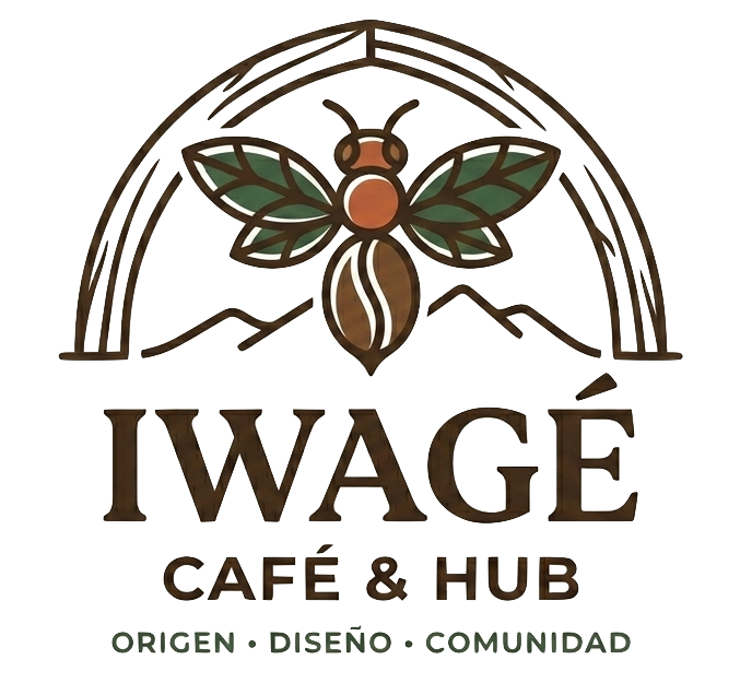 Iwagé Cafe